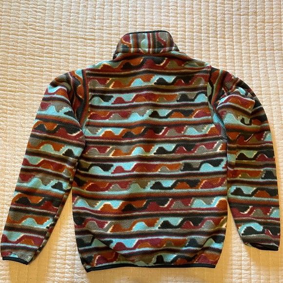 Patagonia Synchilla Fleece - Picture 2 of 4
